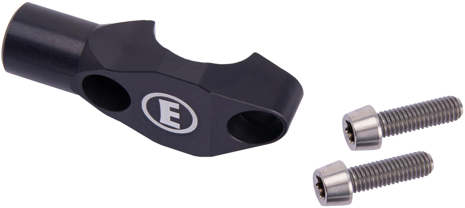 Magura Mirror Clamp HC3 Black