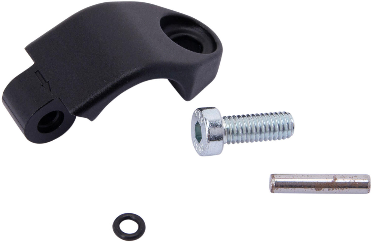 Magura Clamp HC1 Schwarz