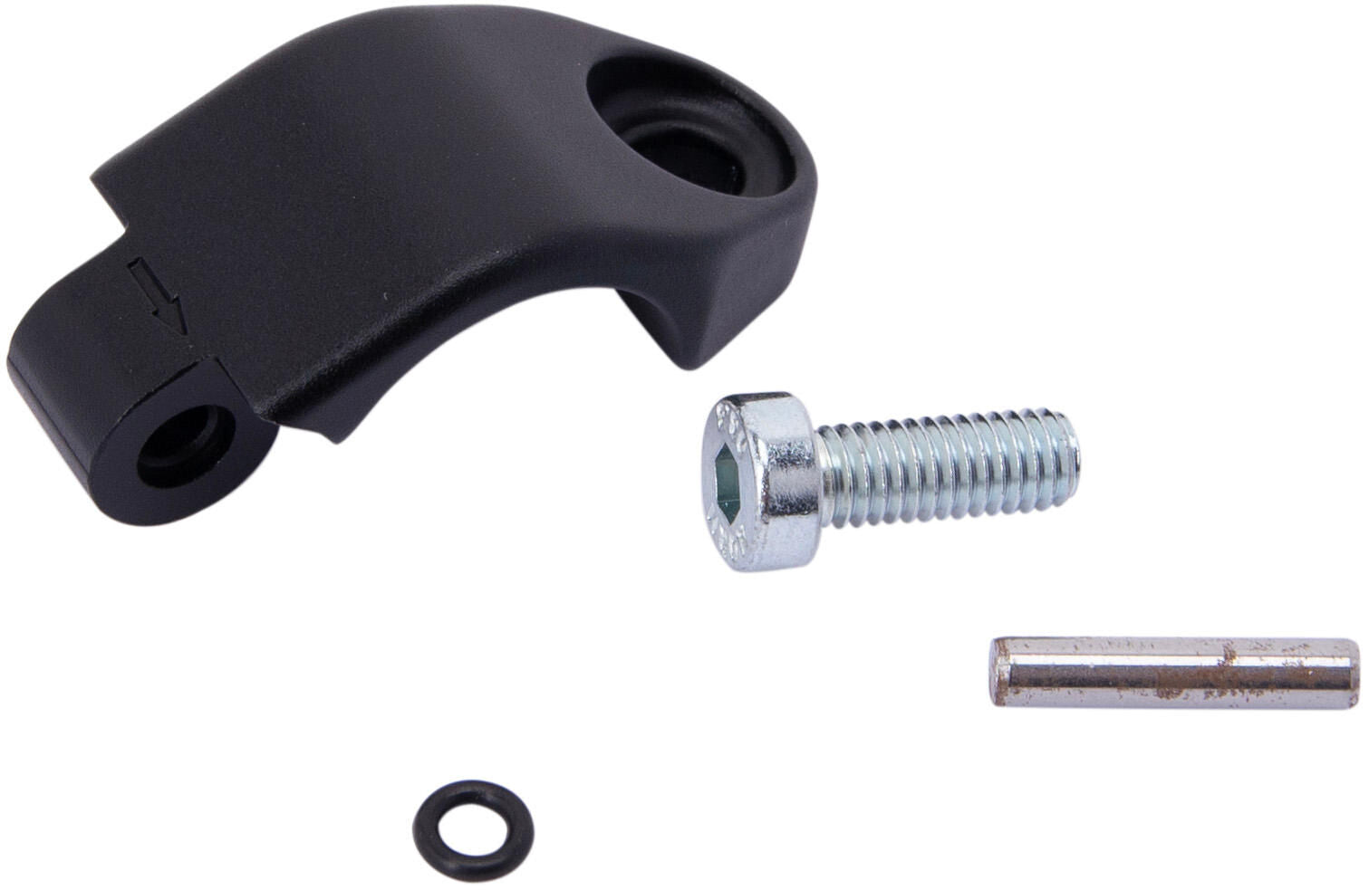 Magura Clamp HC1 Schwarz