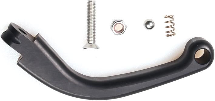 Magura Handhebel HC3 kurz 165 mm