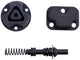 Magura Master Br.Cyl.Repair Set Mod.285 286