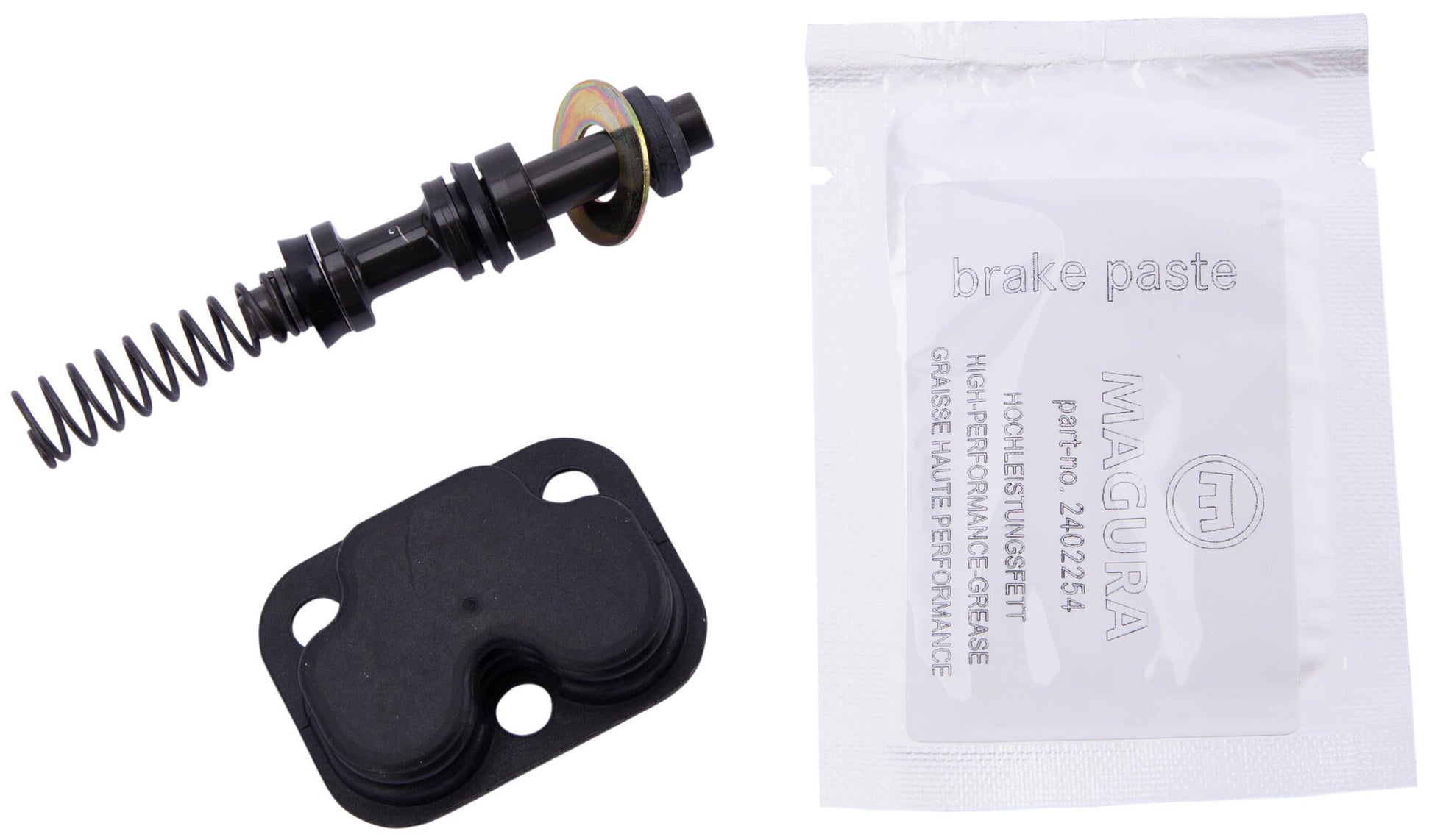 Magura Master Br.Cyl.Repair Set Mod.285 286