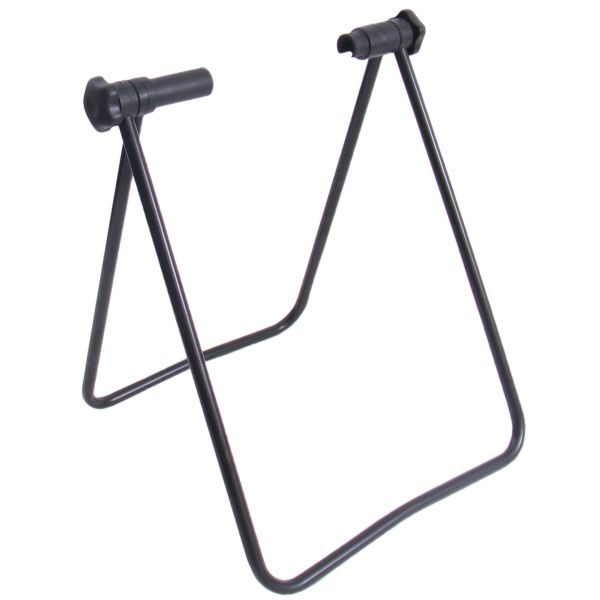 Edge Shop Standard 12-28 mit Pause für Schnellspanner Schwarz