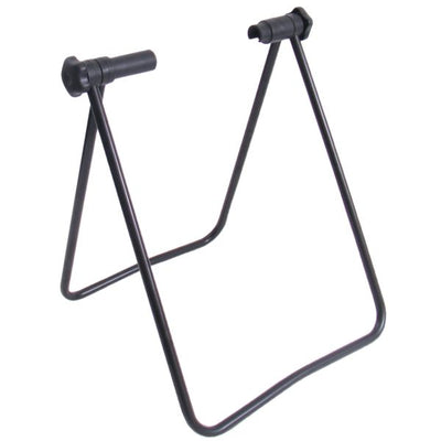 Edge Shop Standard 12-28 mit Pause für Schnellspanner Schwarz