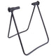 Edge Shop Standard 12-28 mit Pause für Schnellspanner Schwarz