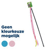 Hengel Softy mit Fähre und Blue Pink nennen