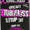 Muc-off ultimatives Tubeless-Kit XC Trail