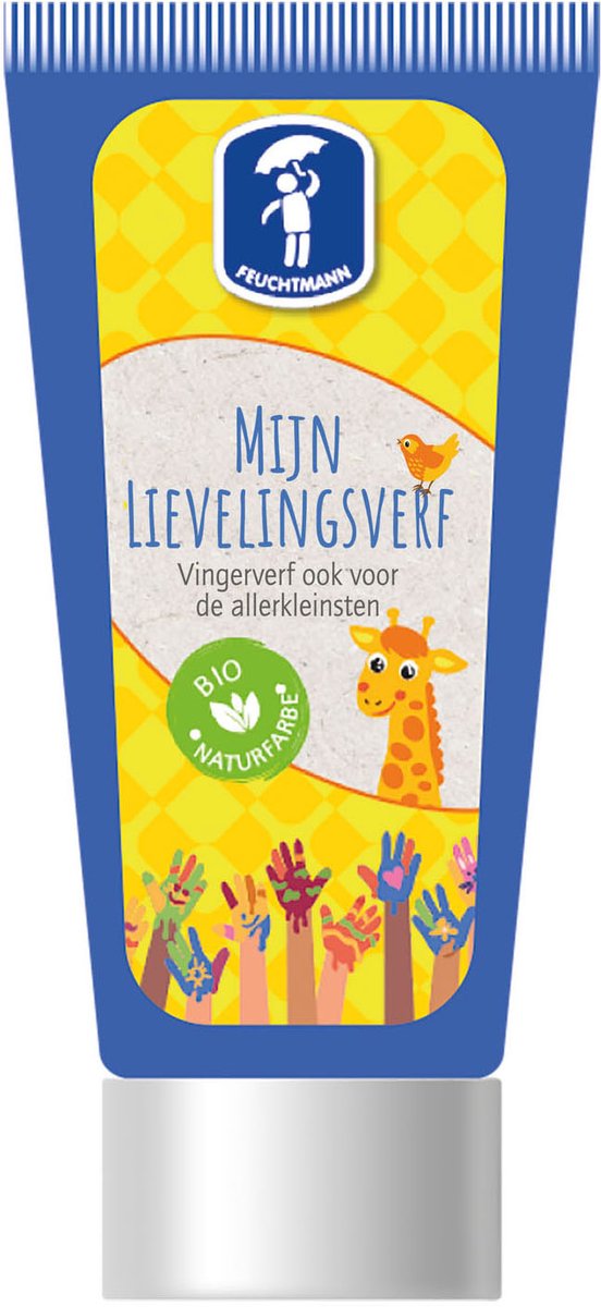 Meine Lieblingsfarbe - Blue, 75gr.