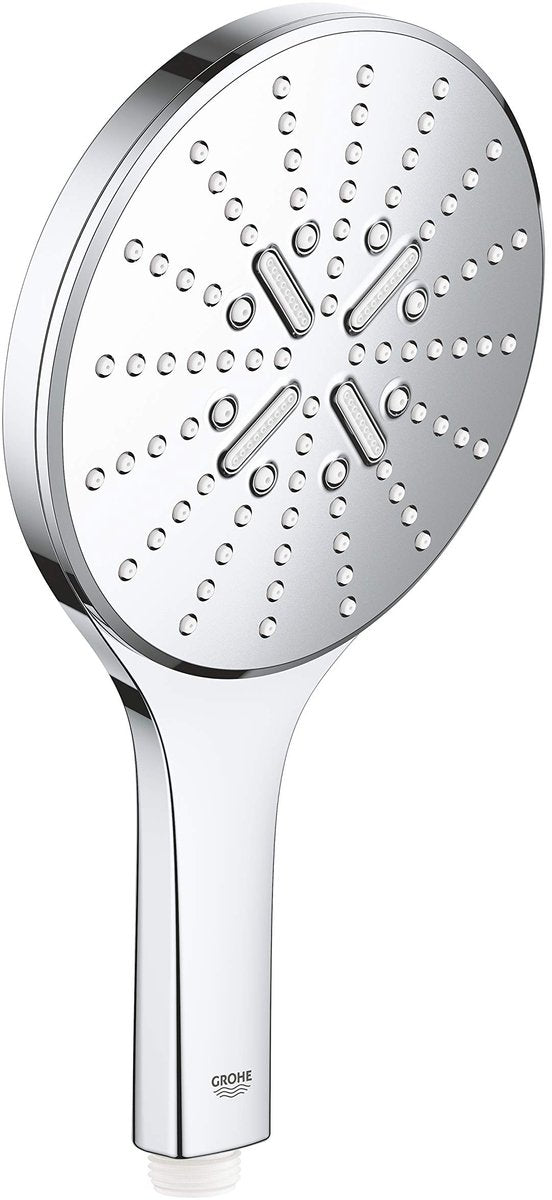 Grohe Rainshower Smartactive - Handbrause 150, 3-strahlig, Chrom 26553000