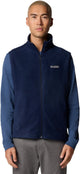 Columbia Steens Mountain™ Weste Herren Outdoorweste – College Navy