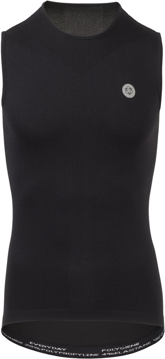 Ärmelloses Baselayer-Thermoshirt für jeden Tag