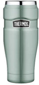 Thermos King Trinkbecher – 470 ml – Enteneigrün