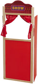 Holzpuppentheater, 90cm