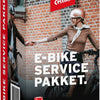 Cyclon E-Bike Service Package Cyclon