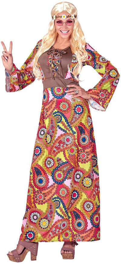 Finidi Hippie-Frauenanzug Helena