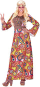 Finidi Hippie-Frauenanzug Helena
