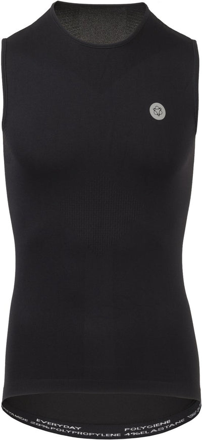 Ärmelloses Baselayer-Thermoshirt für jeden Tag