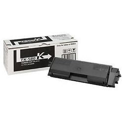 Tonerkartusche Kyocera TK-580K schwarz