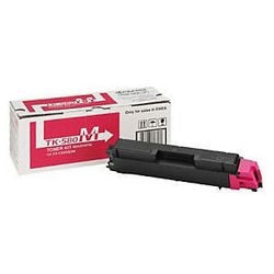 Tonerkartusche Kyocera TK-580M Magenta