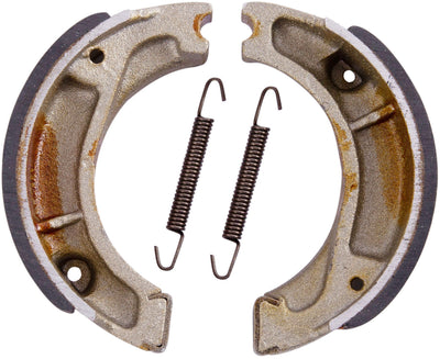 TRW -Bremsschuh MCS812 Bio -Standard