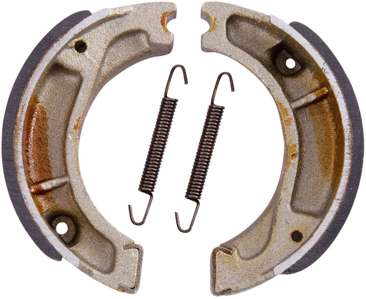 TRW -Bremsschuh MCS812 Bio -Standard