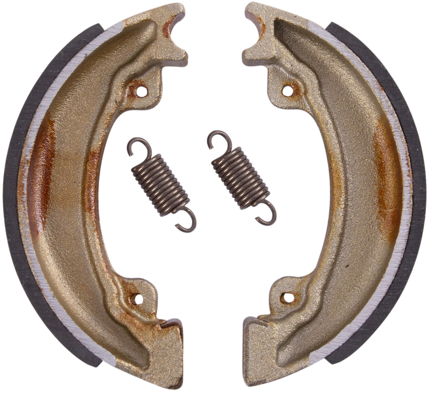 TRW -Bremsschuh MCS815 Bio -Standard