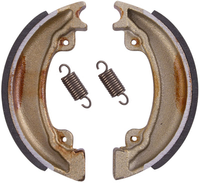 TRW -Bremsschuh MCS815 Bio -Standard