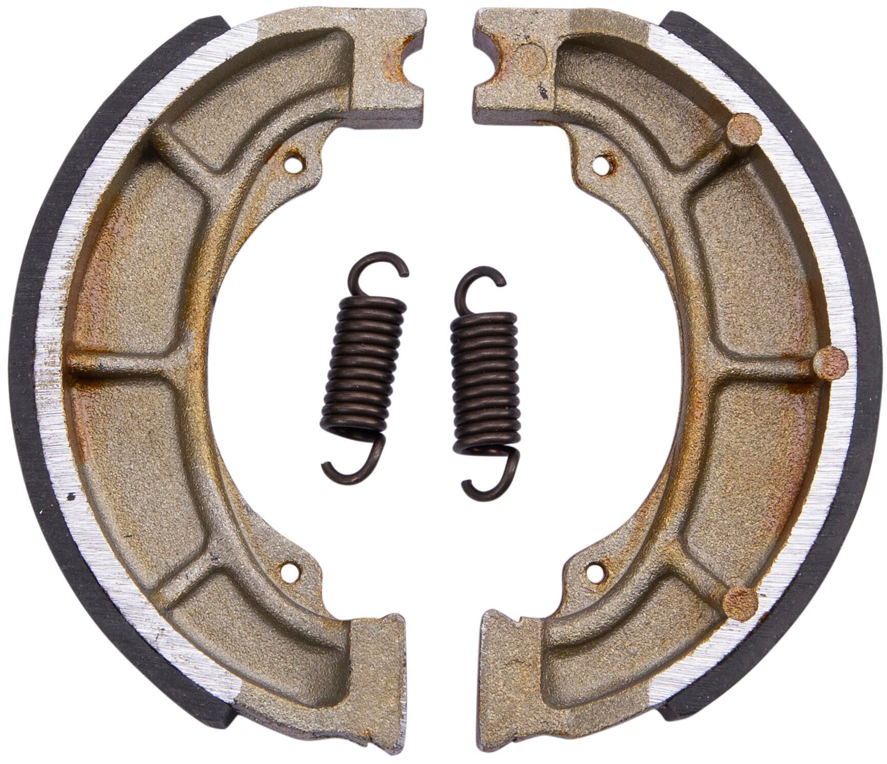 TRW -Bremsschuh MCS921 Bio -Standard