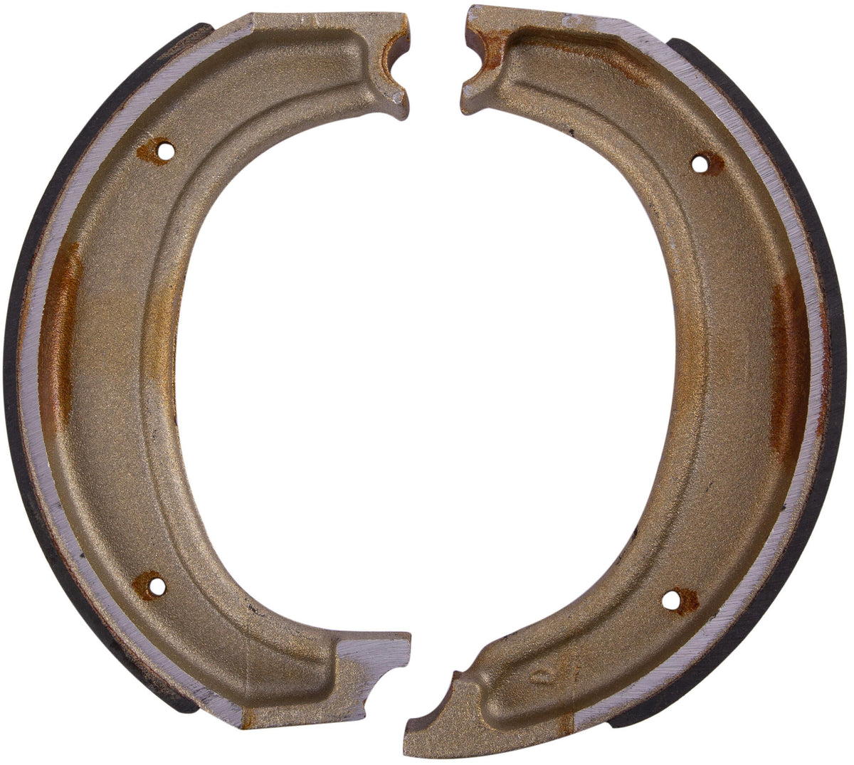 TRW Bremsschuh MCS940 Bio -Standard