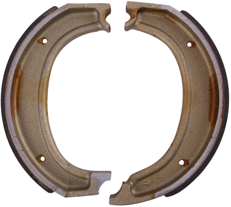 TRW Bremsschuh MCS940 Bio -Standard