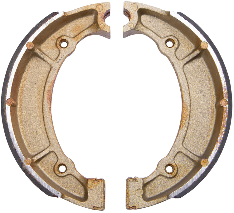 TRW Bremsschuh MCS950 Bio -Standard