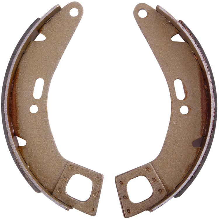 TRW -Bremsschuh MCS982 Bio -Standard
