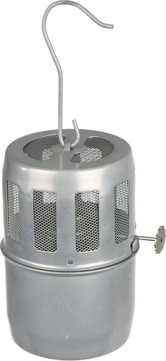Natur Nature Paraffin mit kaltem Rahmen 0,5 l 6020420