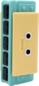 Fidget Go - Mundharmonika - Fidget - Anti-Stress-Spielzeug