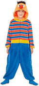 Mom Funcompany Ernie Onesie Kostüm für Kinder – 10–12 Jahre
