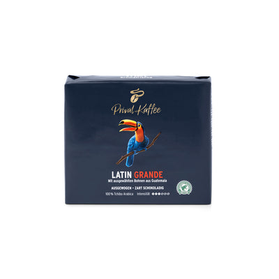 Tchibo Latin Grande Vakuum (9x 500gr)