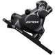 Shimano Bremsblockhalter GRX BR-RX820