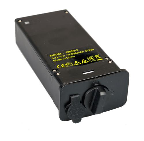Levelfix-Akku für HV550-Laser