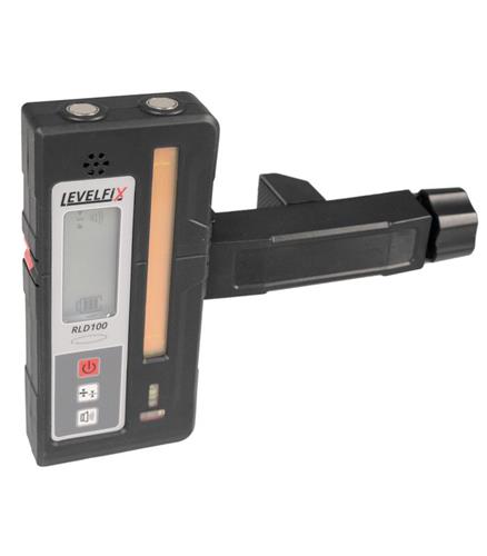 Levelfix-Empfänger rld100gr
