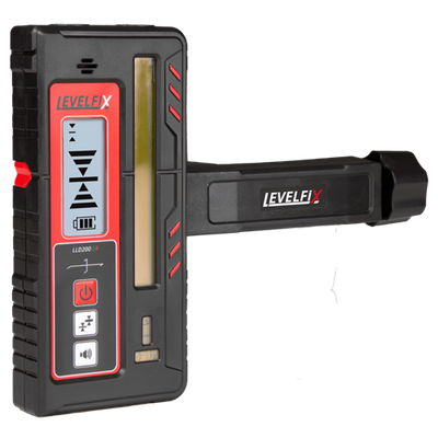 Levelfix-Empfänger lld200gr