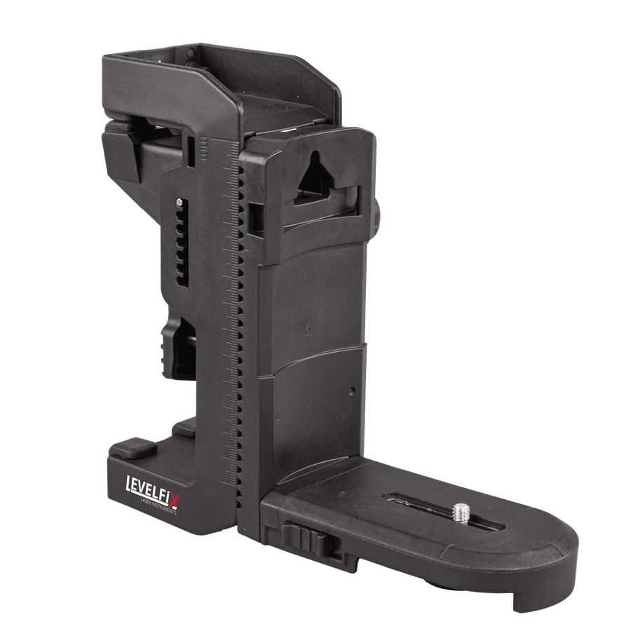 Levelfix wb-40 multifunktionaler Wandhalter