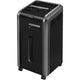 Aktenvernichter Fellowes PowerShred 225ci Snippr Heftklammer Büroklammer Creditc CD