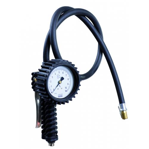 Asturomec Reifenpumpe 1-10 bar 1 4 pro