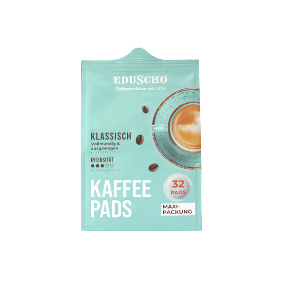 Eduscho Classic (12x 32 Pads)