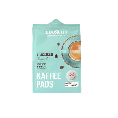 Eduscho Classic (12x 32 Pads)
