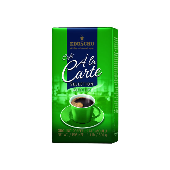 Gala-Eduscho-Auswahl (12x 500gr)