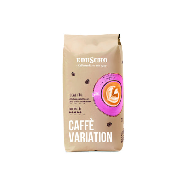 Eduscho Caffè Variation (8x 1000gr)