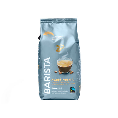 Tchibo Barista Caffè Crema (8x 1000gr)