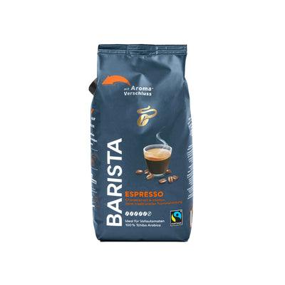Tchibo Barista Espresso (8x 1000gr)