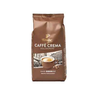 Tchibo Caffè Crema Vollfett (8x 1000gr)